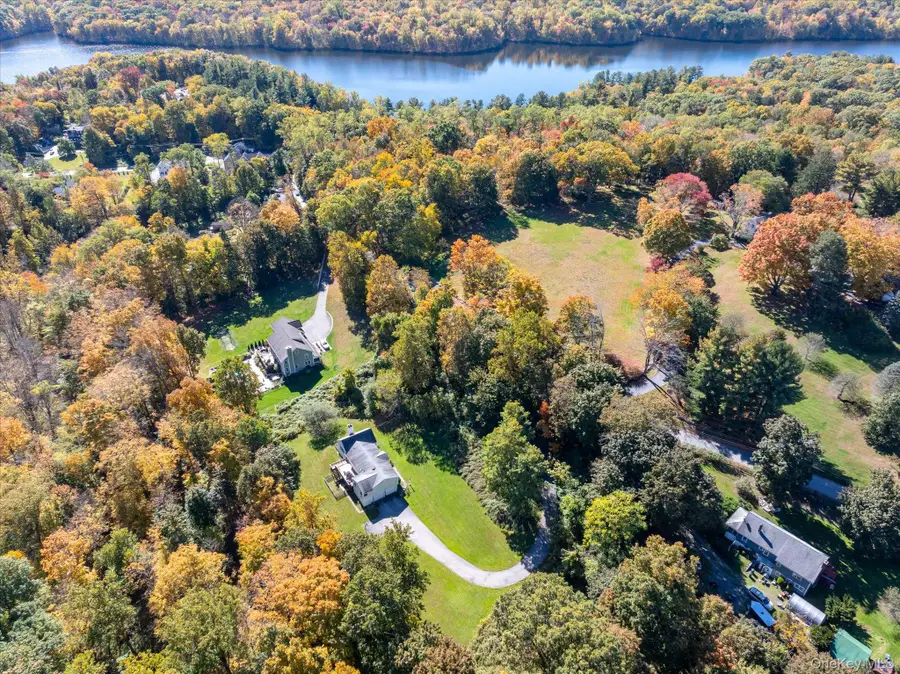 611 Birdsall Drive, Yorktown Heights, NY 10598 - #2