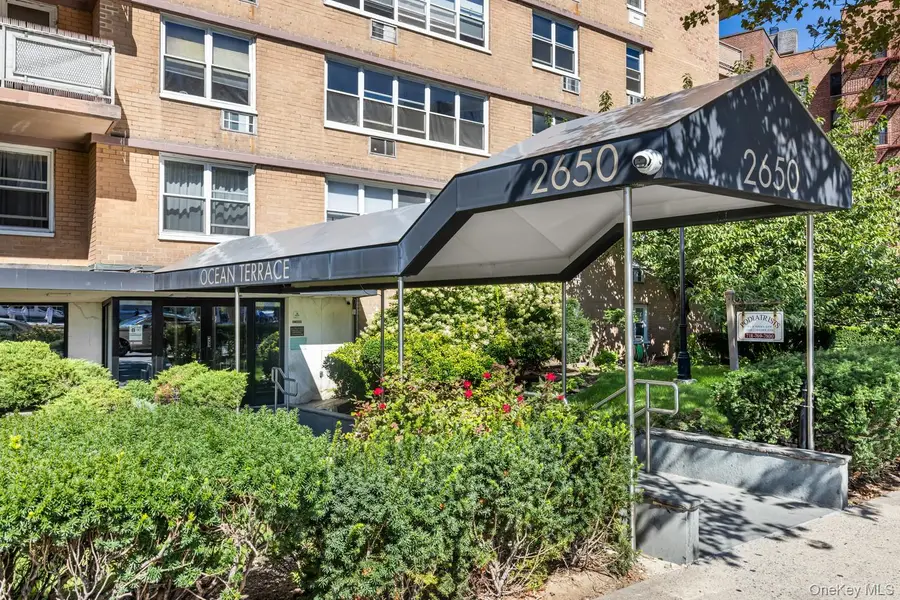 2650 Ocean Parkway #10-L, Brooklyn, NY 11235 - #2