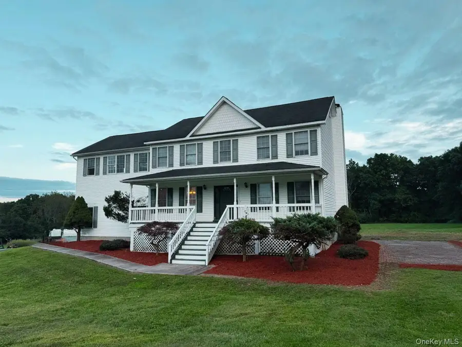 110 Owens Road, Goshen, NY 10924 - #2