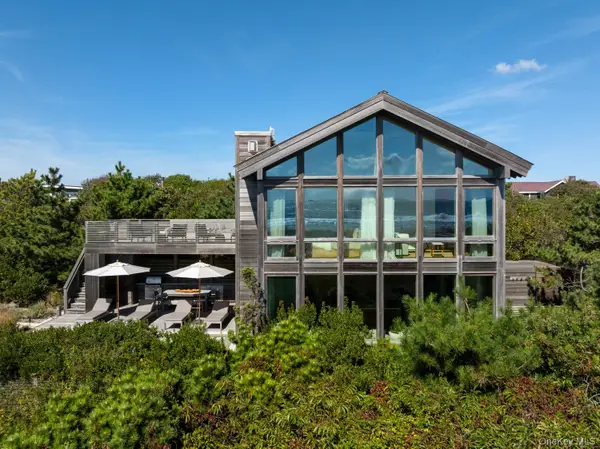 1 West Walk, Water Island, NY 11772