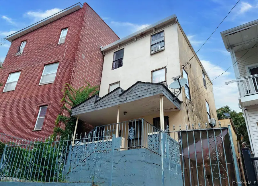883 E 175th Street, Bronx, NY 10460 - #3