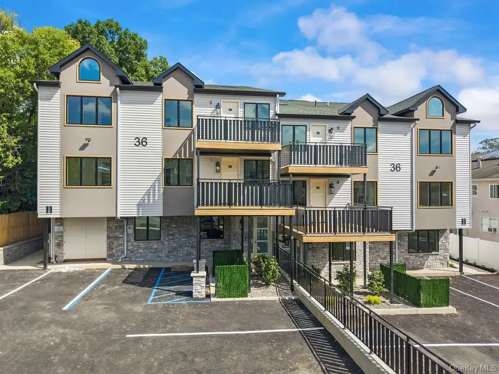 36 Calvert Drive #301, Monsey, NY 10952 - #1