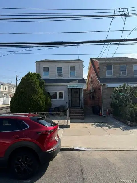 5327 70th Street, Maspeth, NY 11378 - #1