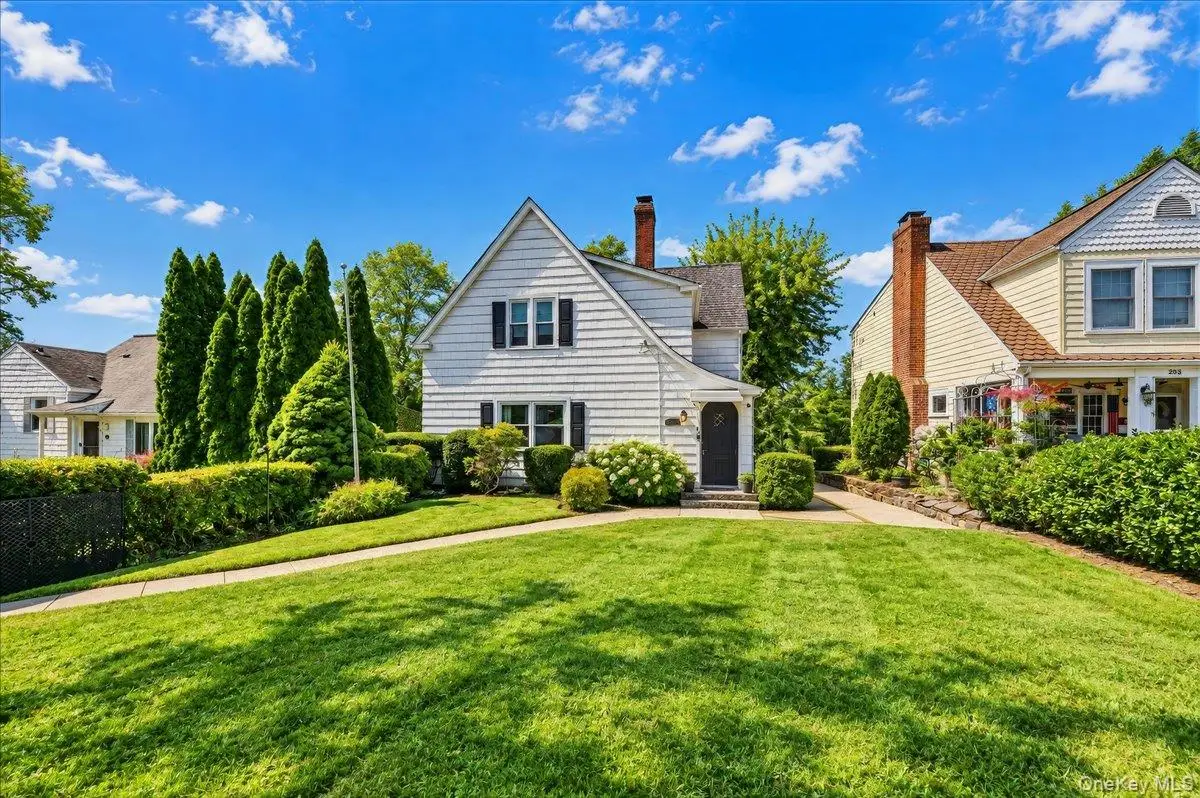 201 Park Drive, Eastchester, NY 10709 - #1