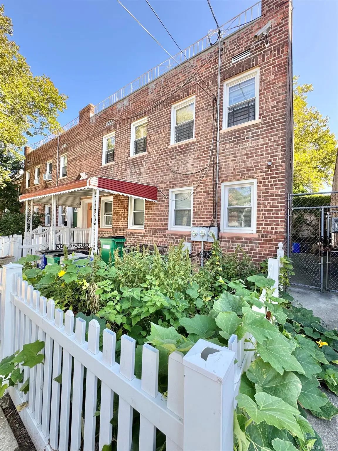 10935 202nd Street, Jamaica, NY 11412 - #1