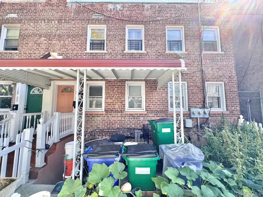 10935 202nd Street, Jamaica, NY 11412 - #2
