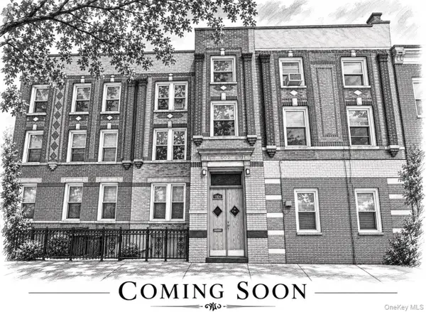 7104 67th Place, Ridgewood, NY 11385