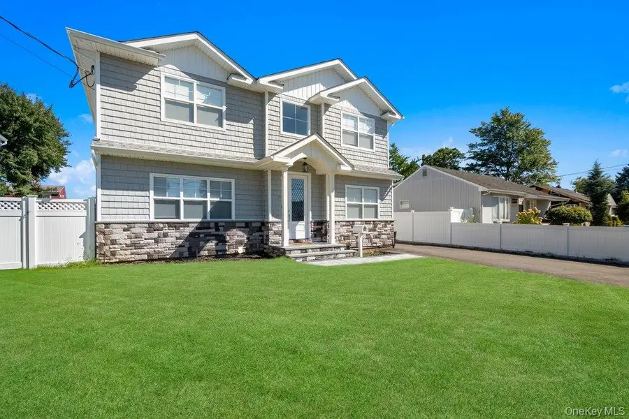 183 Park Lane, Massapequa, NY 11758 - #3
