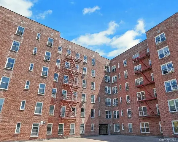 1 Hawley Terrace #5J, Yonkers, NY 10701