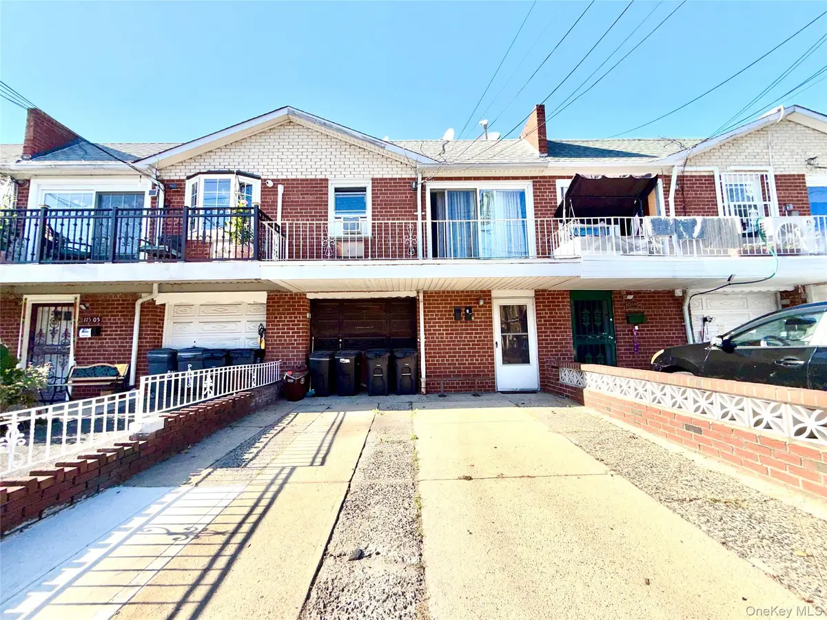 115-07 Linden Boulevard, South Ozone Park, NY 11420 - #1