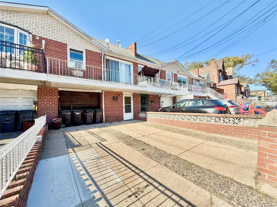 115-07 Linden Boulevard, South Ozone Park, NY 11420 - #2