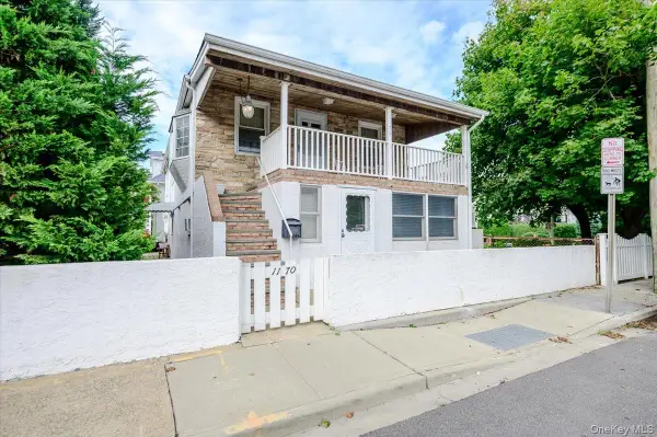 1170 Park Street, East Atlantic Beach, NY 11561