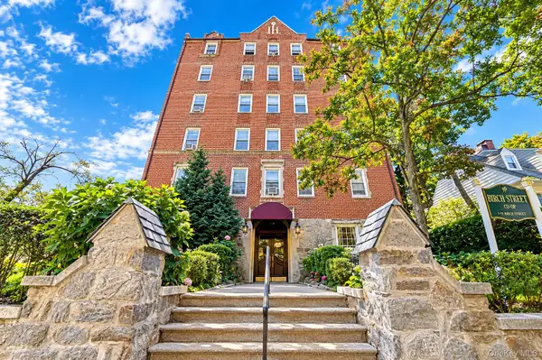 40 E Birch Street #Apt 4D, Mount Vernon, NY 10552