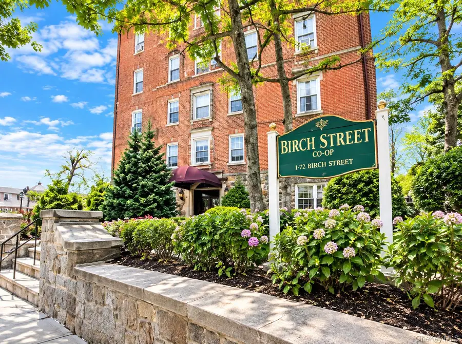 40 E Birch Street #Apt 4D, Mount Vernon, NY 10552 - #2