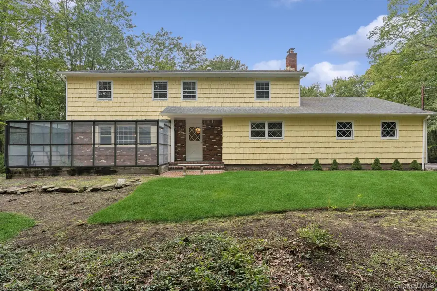 614 Twin Hills Court, Northport, NY 11768 - #3