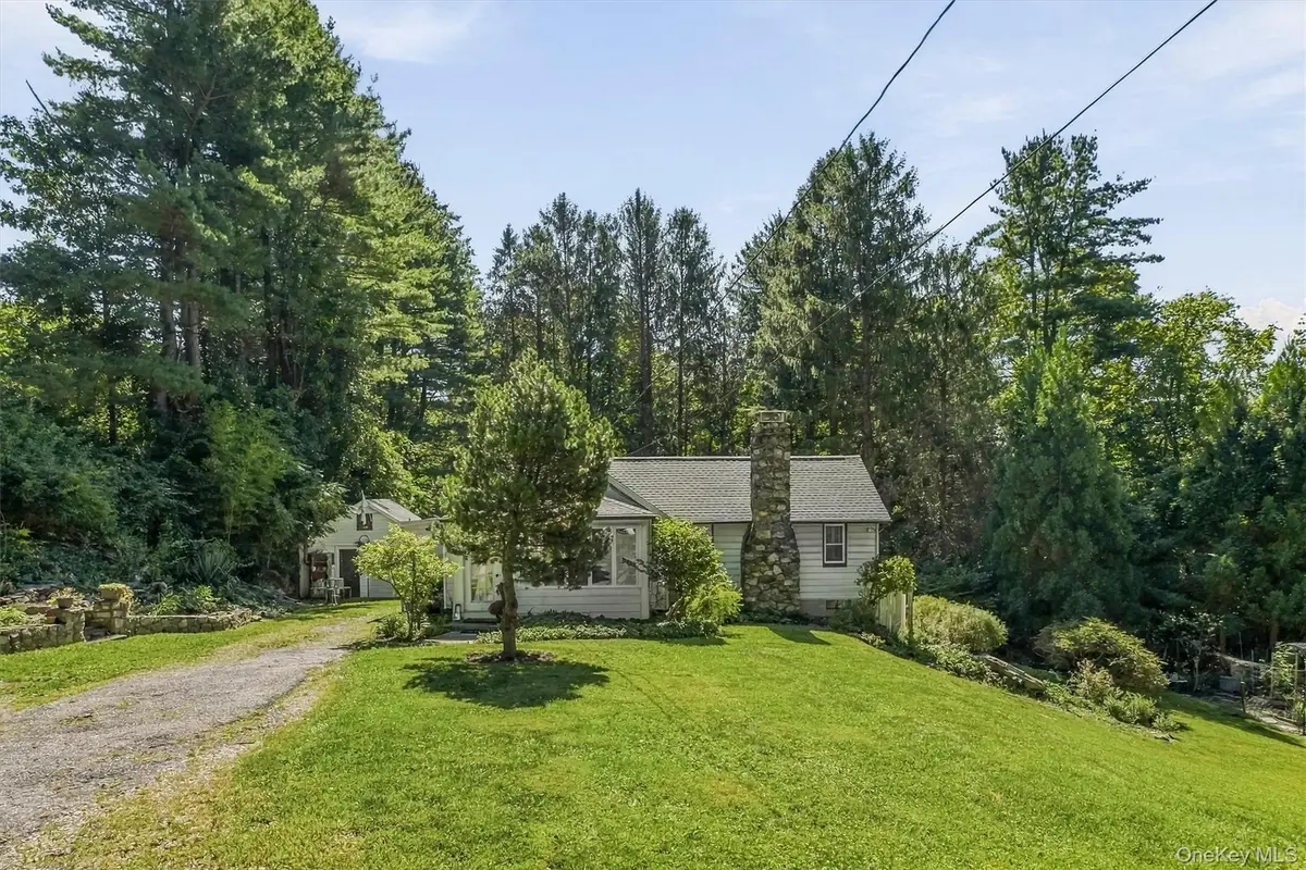 136 Bundy Hill Road, Holmes, NY 12531 - #1
