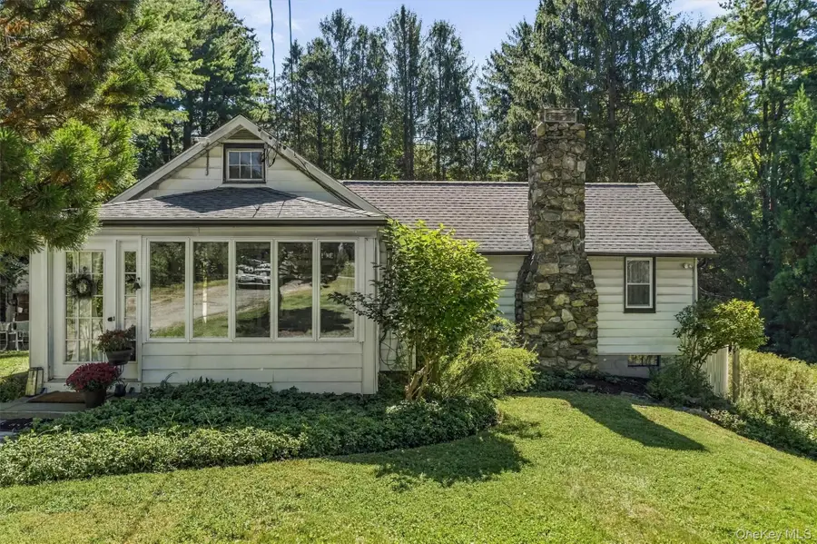 136 Bundy Hill Road, Holmes, NY 12531 - #3