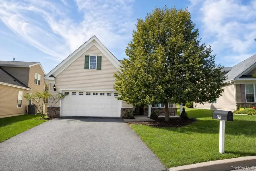 24 Lilac Street, Middletown, NY 10940 - #2