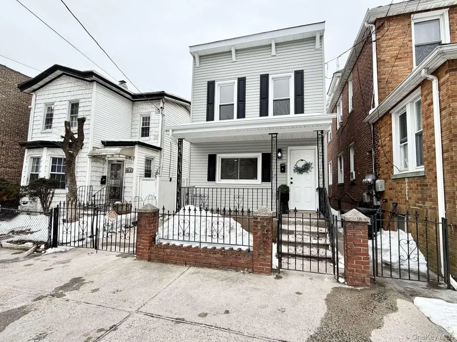 104-20 47th Avenue, Corona, NY 11368 - #2