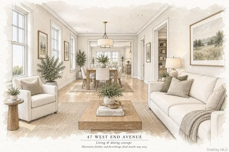 47 W End Avenue, Inwood, NY 11096 - #3