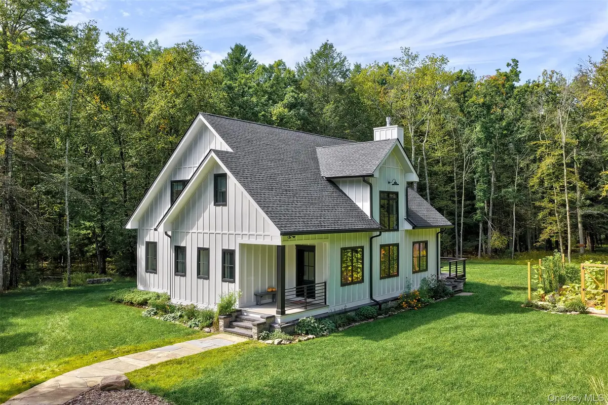 21 Rowley Road, Eldred, NY 12732 - #1