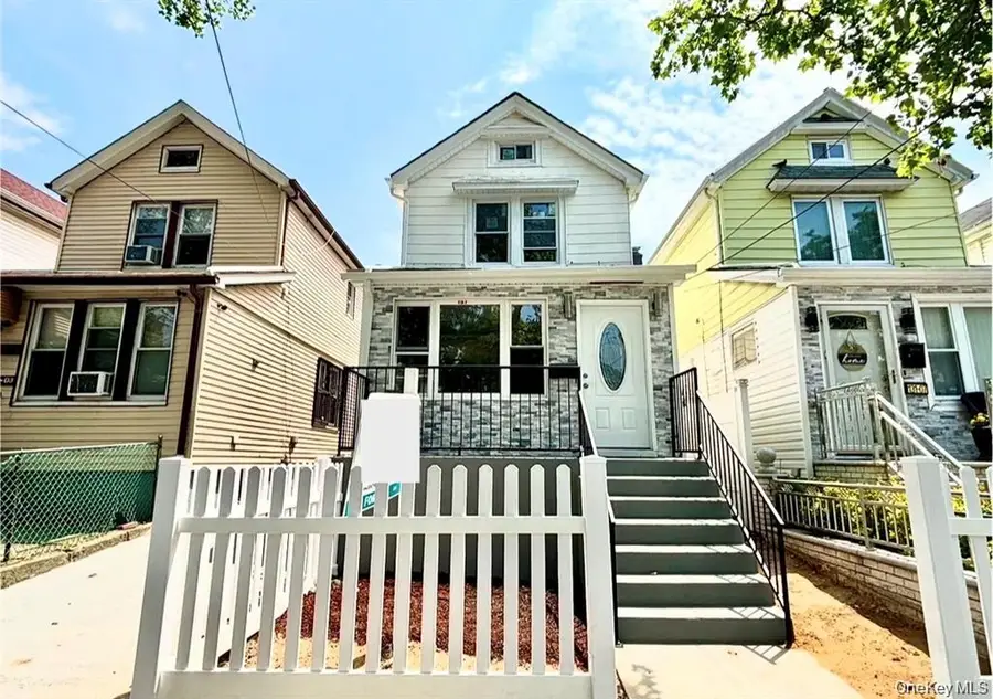 131-05 135th Street, South Ozone Park, NY 11420 - #2
