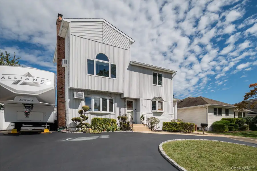 3117 Ward Lane, Wantagh, NY 11793 - #3