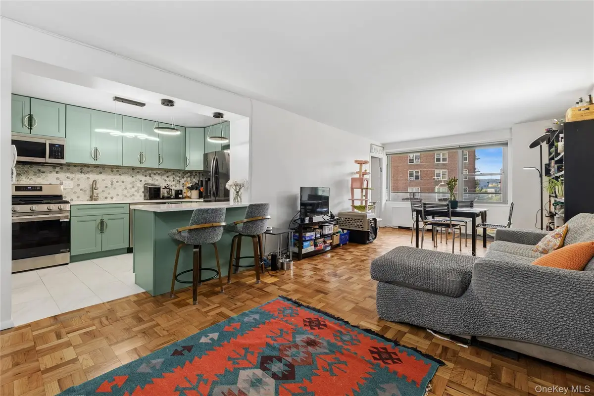 2500 Johnson Avenue #4K, Bronx, NY 10463 - #1