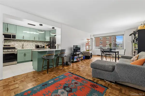 2500 Johnson Avenue #4K, Bronx, NY 10463