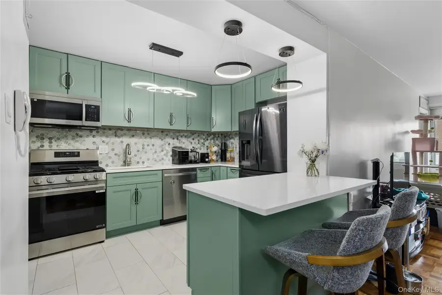 2500 Johnson Avenue #4K, Bronx, NY 10463 - #3
