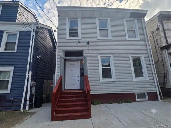 127 W Parmenter Street, Newburgh, NY 12550