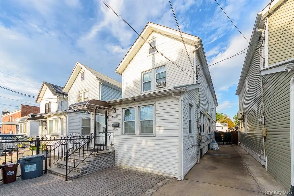 9917 215th Street, Queens Village, NY 11429 - #1