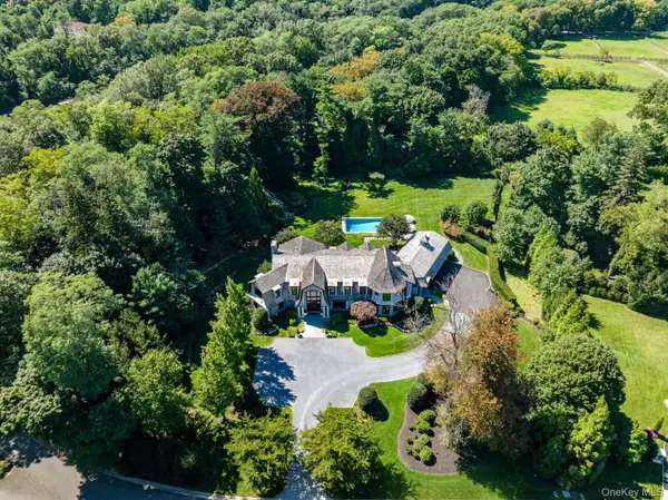 2 Hidden Pond Drive, Old Westbury, NY 11568