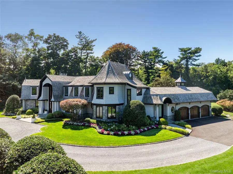 2 Hidden Pond Drive, Old Westbury, NY 11568 - #3