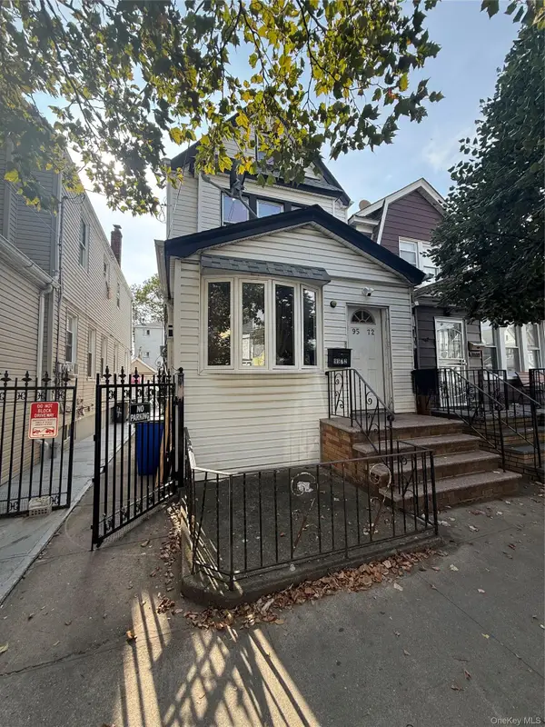 9572 115th Street, Richmond Hill, NY 11419
