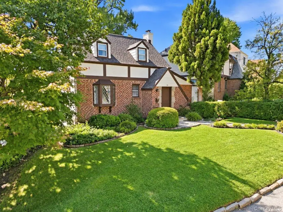 26 Huntington Drive, Yonkers, NY 10704 - #2