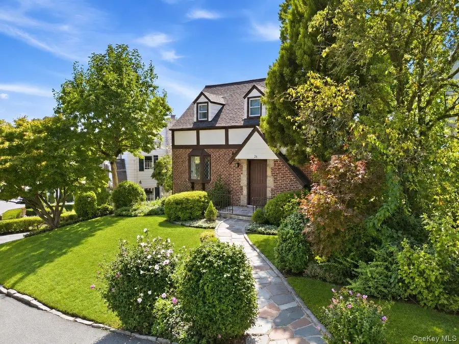 26 Huntington Drive, Yonkers, NY 10704 - #3