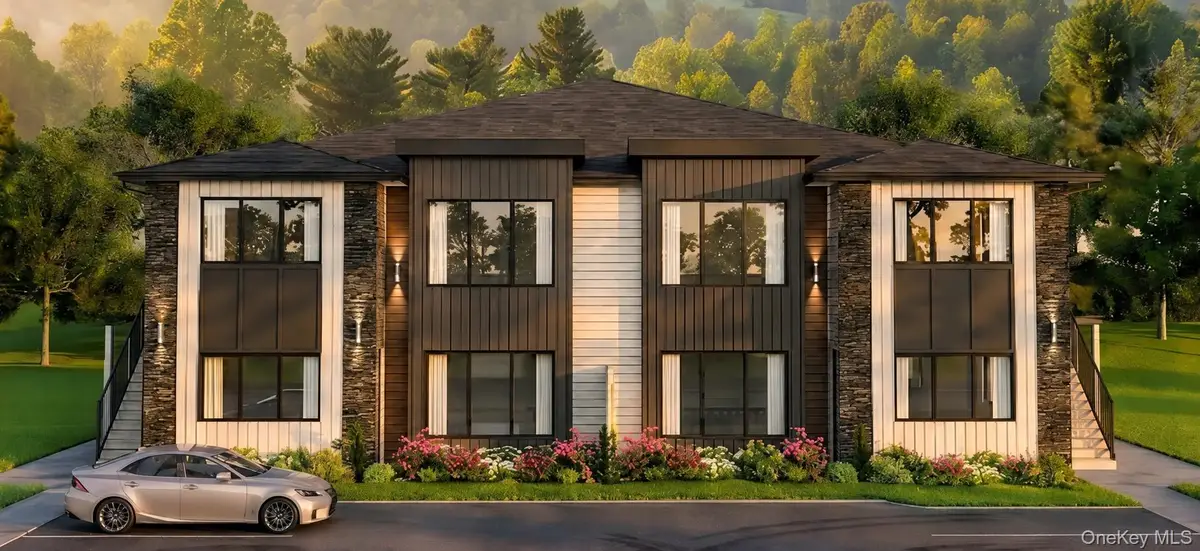 12 Hawthorne Drive #201, Monroe, NY 10950 - #1