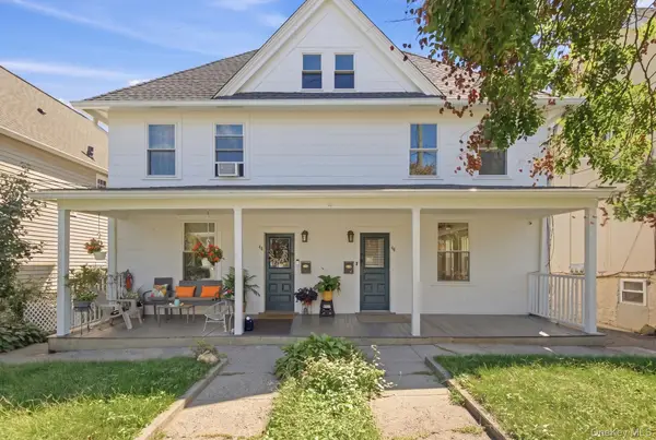 46-48 Robertson Avenue, White Plains, NY 10606