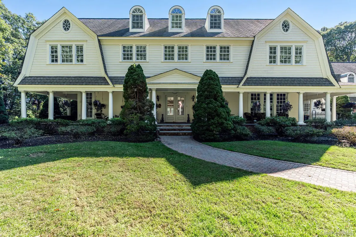 9680 N Bayview Road, Southold, NY 11971 - #1