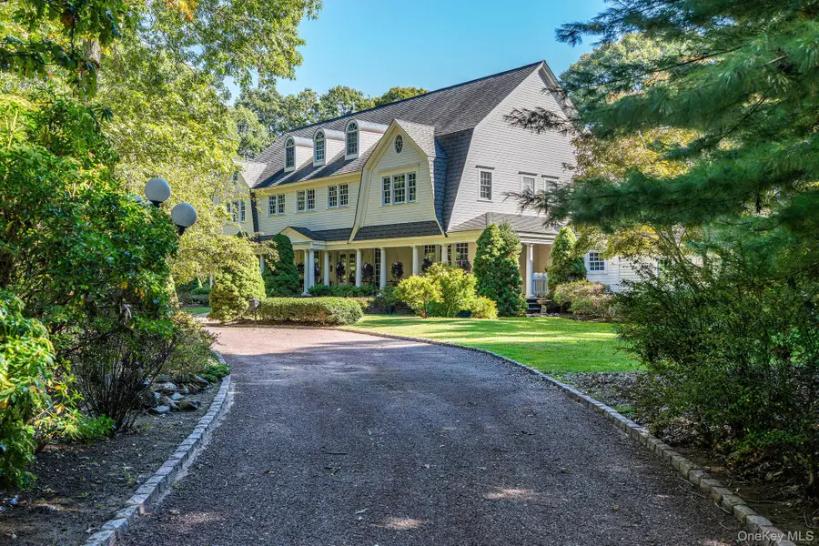 9680 N Bayview Road, Southold, NY 11971 - #2
