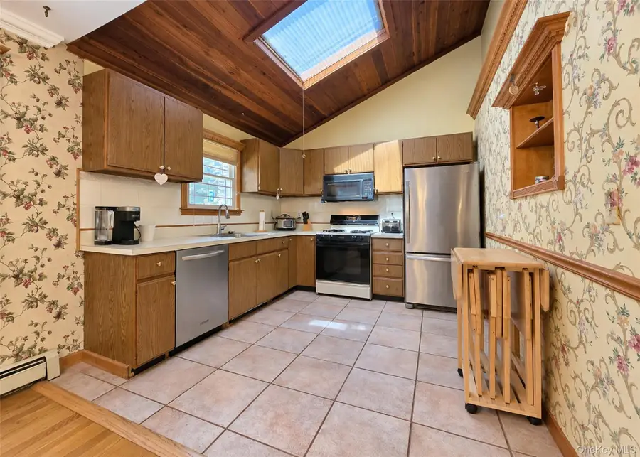 124 Ridge Road, Ridge, NY 11961 - #2