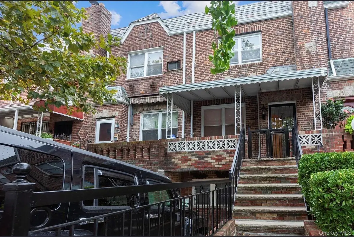 1286 E 49th Street, Brooklyn, NY 11234 - #1