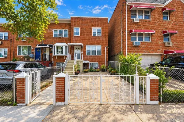 1360 Edwards Avenue, Bronx, NY 10461