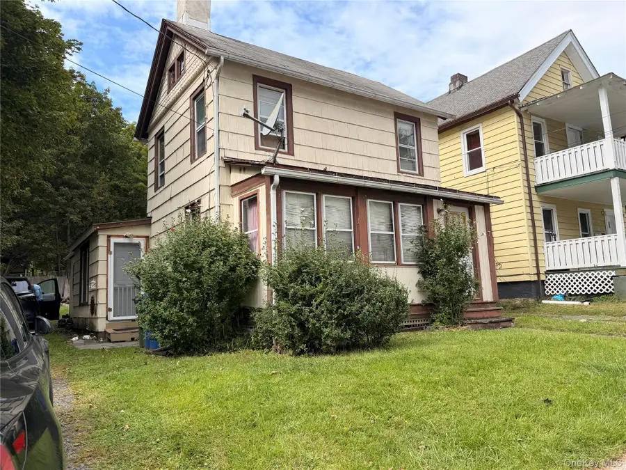 7 Harding Street, Middletown, NY 10940 - #2