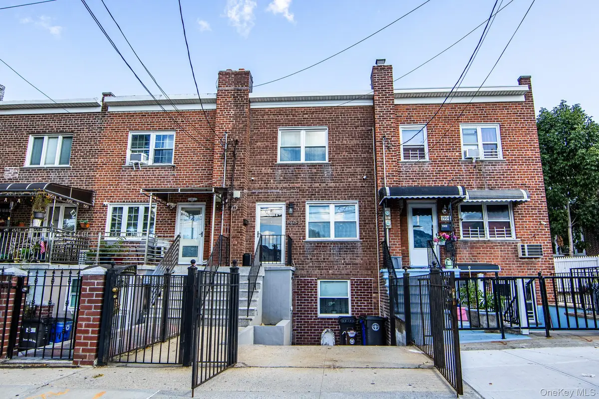 1902 Bronxdale Avenue, Bronx, NY 10462 - #1
