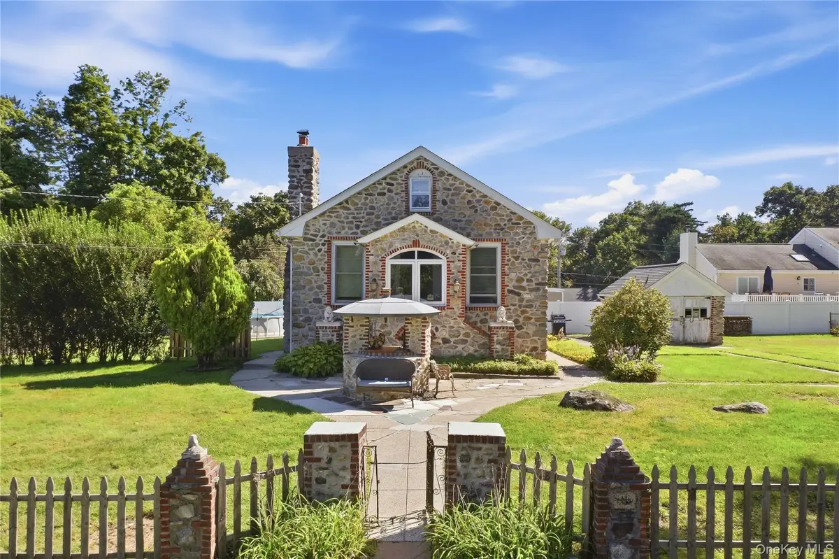 18 Old Mill Road, Yorktown Heights, NY 10598 - #1