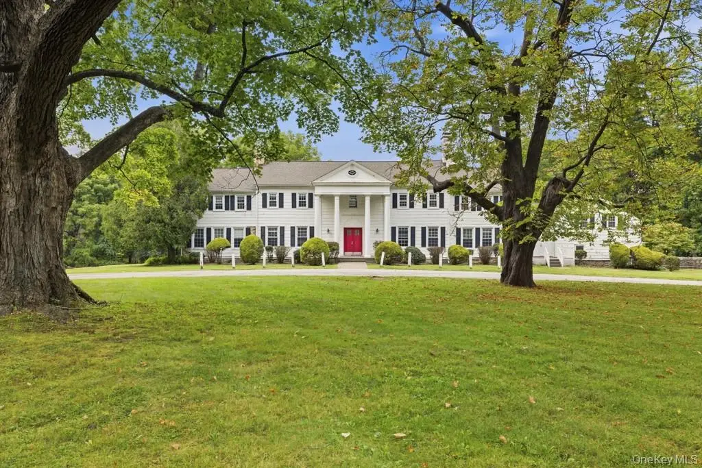 600 Bedford Road, Bedford, NY 10549 - #1