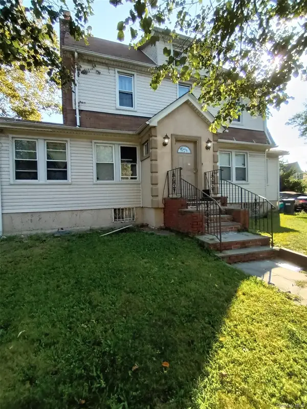 17704 137th Avenue, Jamaica, NY 11434