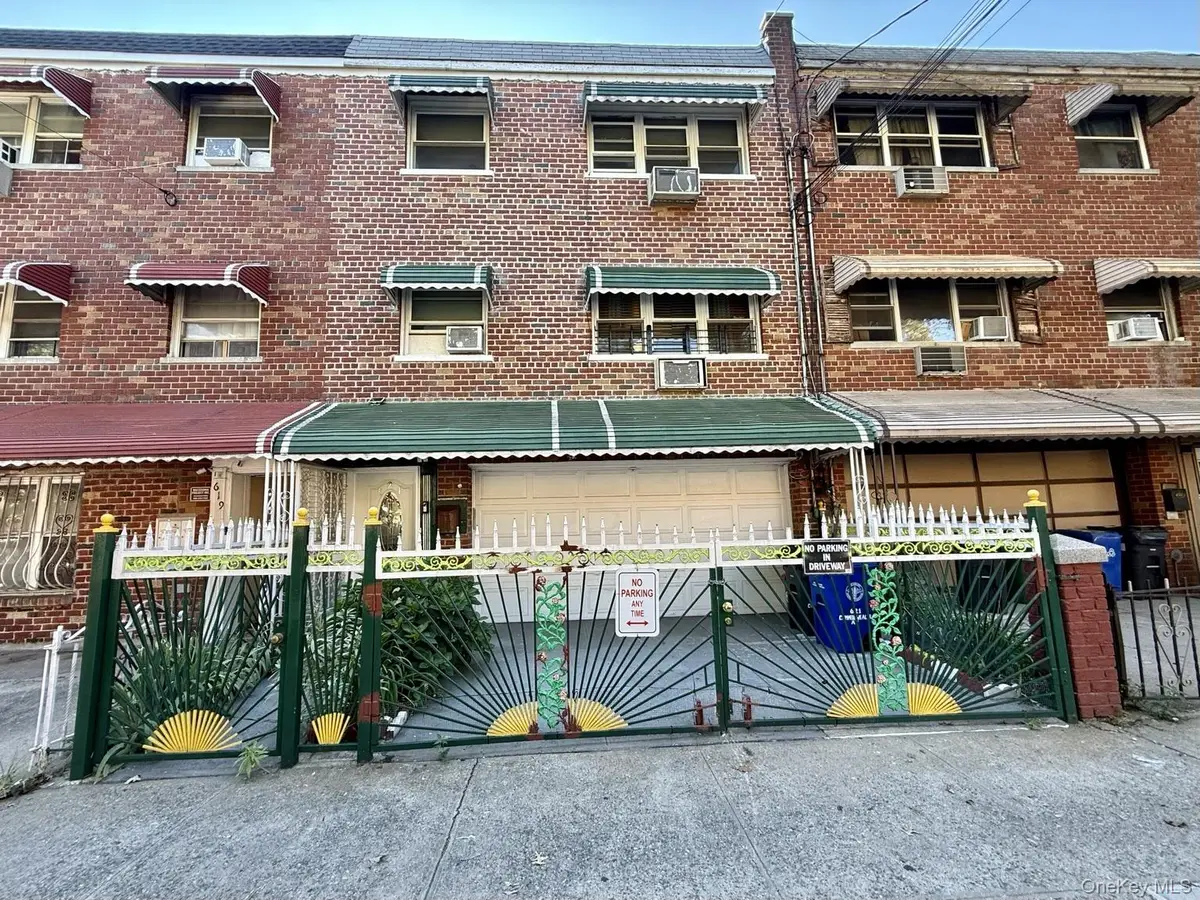 621 Commonwealth Avenue, Bronx, NY 10473 - #1